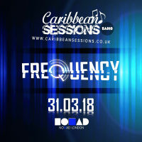 Caribbean Sessions Podcast | 191 | 10.02.18