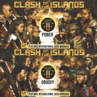 Caribbean Sessions Podcast | 237 | 01.03.19 | Fantastic Friday