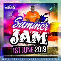 Caribbean Sessions Podcast | 248 | 31.05.19 | Summer Jam Pre Party