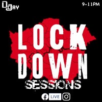Lockdown Sessions | 009 | 18.12.20 | Rupee vs Blaxx