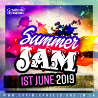 Caribbean Sessions Podcast | 247 | 24.05.19 | Summer Jam Next Saturday