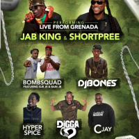 Caribbean Sessions Podcast | 215 | 21.09.18