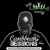 Caribbean Sessions Podcast | 162 | 29.05.17