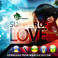 Summer of Love Vol.1