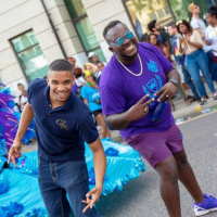 Caribbean Sessions Podcast | 266 | 03.01.20 | Danny D x CJay