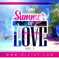 Summer of Love Vol.2