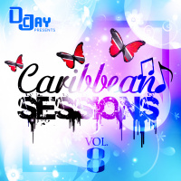 Caribbean Sessions - Vol. 8