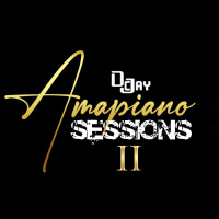 Amapanio Sessions II
