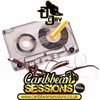 Caribbean Sessions Podcast | 114 | 29.04.16