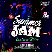 Summer Jam 2018 (Luminous Edition)