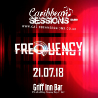 Caribbean Sessions Podcast | 208 | 29.06.18