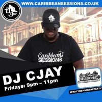 Caribbean Sessions Podcast | 175 | 22.09.17