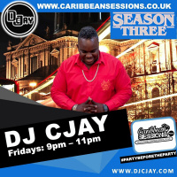 Caribbean Sessions Podcast | 213 | 07.09.18