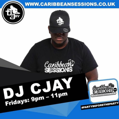 Dj Cjay