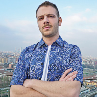 33 minuti con Anastasio