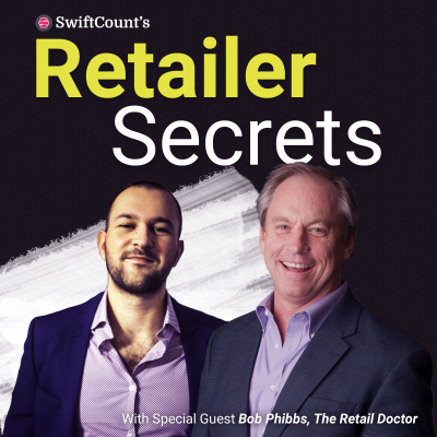 Retailer Secrets