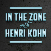 In the Zone with Henri Kohn pres. Pan Am Classics Part2/2 (1999)