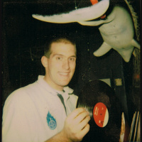 In the Zone with Henri Kohn pres. Pan Am Classics Part1/2 (1999)