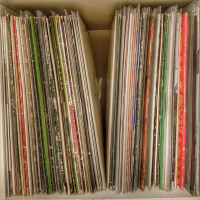 In the Zone with Henri Kohn presents Back in the Days