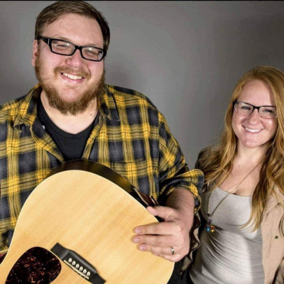 Pluckin Strings With Ted And Alice Miller
