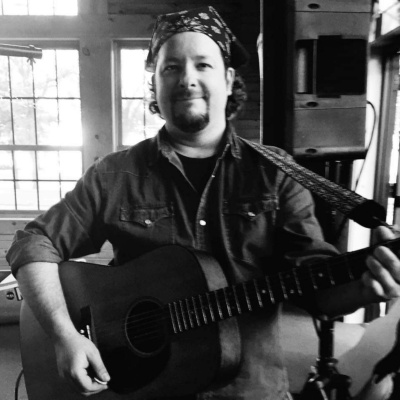 Pluckin Strings With Ted And Alice Miller