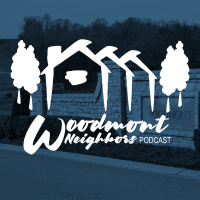 Woodmont Neighbors Trailer