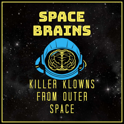 Space Brains