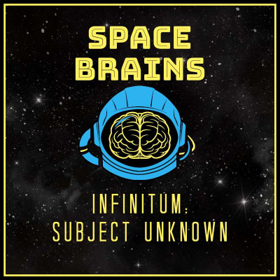 Space Brains