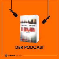 Christian von Ditfurth: Ultimatum