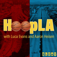 HoopLA Ep. 6: 4 NCAA Tournament teams in L.A.?