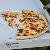 So You Think You’re an Adult: My girlfriend is stealing my food!