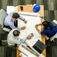 So You Think You’re an Adult: The office love triangle