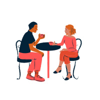 So You Think You’re an Adult: I can’t get past a first date!