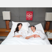 So, You Think Youre an Adult: He told me its because Im a heavy snorer