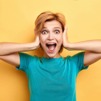 So You Think Youre an Adult: My neighbours are noisy swingers