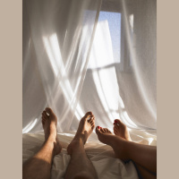 So, You Think Youre an Adult: Our sex life has become routine...