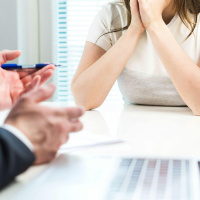 So You Think Youre an Adult: Am I being bullied in work?