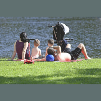 Adult: My husband wants another child, but Im not sure...