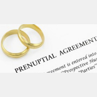 So, You Think Youre an Adult: A prenuptial agreement might not be a bad idea