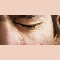 So, You Think Youre an Adult: My boyfriend is a crier...