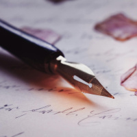 So You Think You’re an Adult: A colleague stole my favourite pen!