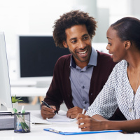 So You Think Youre an Adult: Im having a fling with my co-worker 