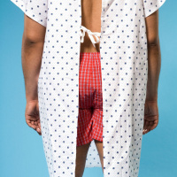 So You Think Youre an Adult: I ended up in hospital after a first date