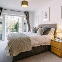 So You Think You’re an Adult: My husband wants separate duvets!