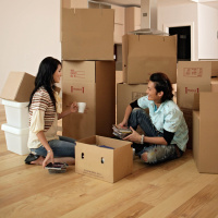 So You Think Youre an Adult: I moved in with my partner and he is driving me insane