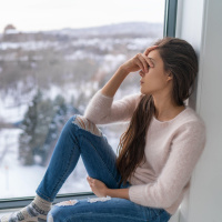 So You Think Youre an Adult: Im in a constant cycle of feeling worthless