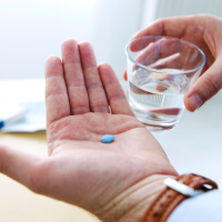 So You Think Youre an Adult: Can I ask my boyfriend to use viagra again? 