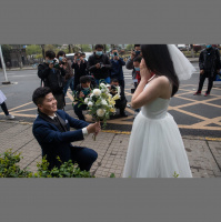 So You Think Youre An Adult: My fiancé doesnt want a best man?