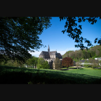 So You Think Youre An Adult: I want to take my little girl to mass but my partner doesnt