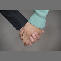 So you think youre an Adult: My BF hates holding hands